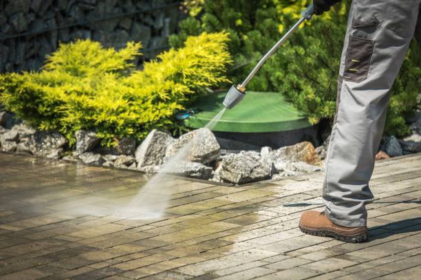 Best Residential Exterior Washing  in Danbury, TX