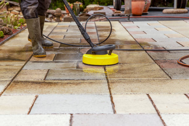 Danbury, TX  Pressure Washing Services Company