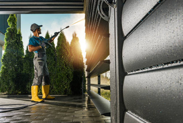 Best Graffiti Removal  in Danbury, TX