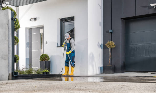 Best Gutter Cleaning  in Danbury, TX